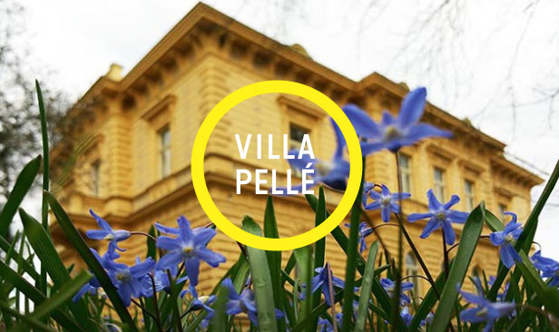 Villa Pellé