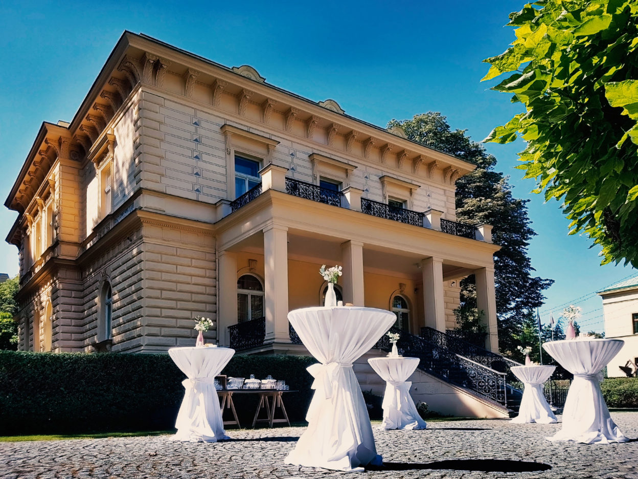 Villa Pellé