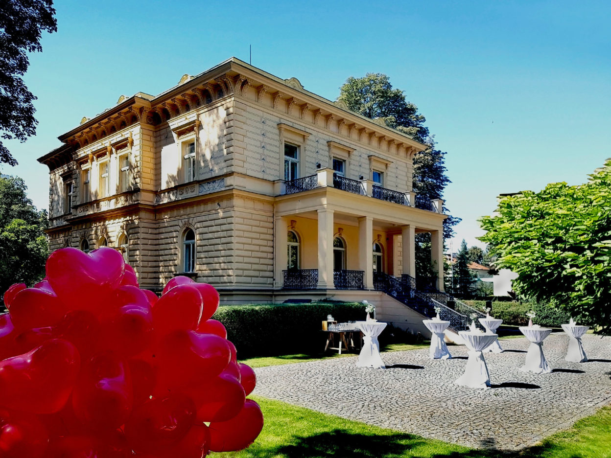 Villa Pellé