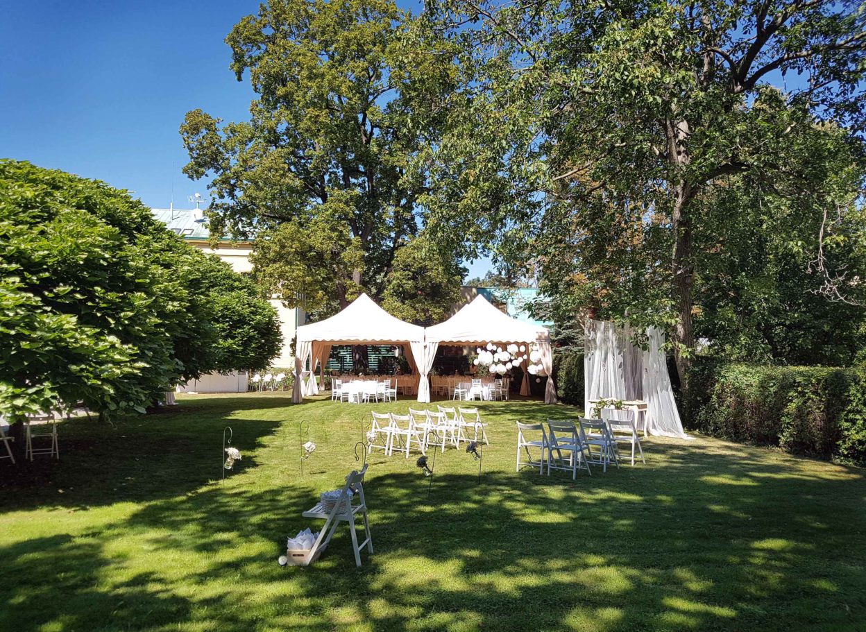Villa Pellé