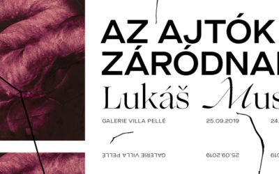 LUKÁŠ MUSIL – AZAJTÓKZÁRÓDNAK