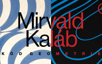 KÓD GEOMETRIE – Mirvald & Kaláb