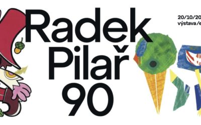 RADEK PILAŘ 90