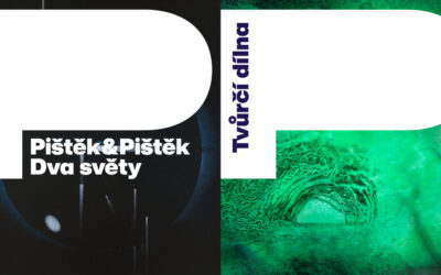 Doprovodný program výstavy Pištěk & Pištěk – DVA SVĚTY