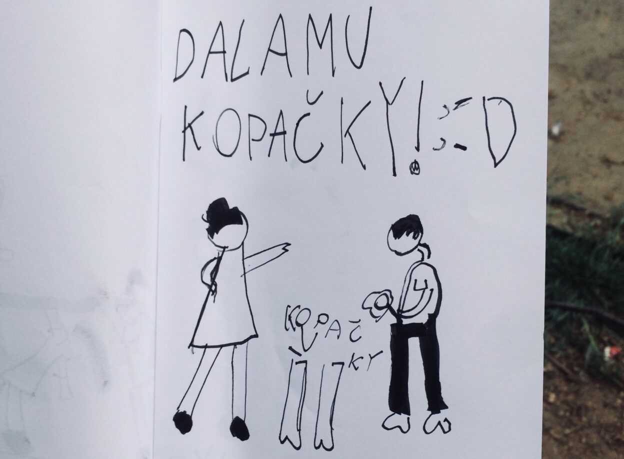 vtipy,rceni
