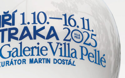 GALERIE MÁ ZAVŘENO DO 30. ZÁŘÍ