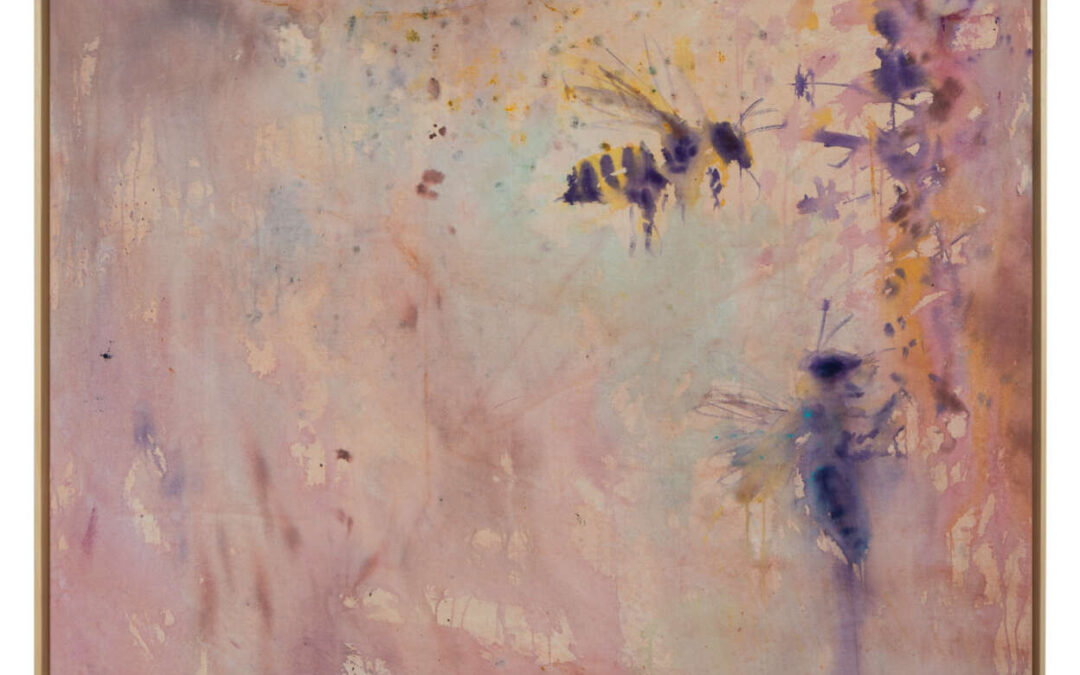 PŘIPRAVUJEME: Andrej Dúbravský – The Rest Interval 6. 5.-21. 6